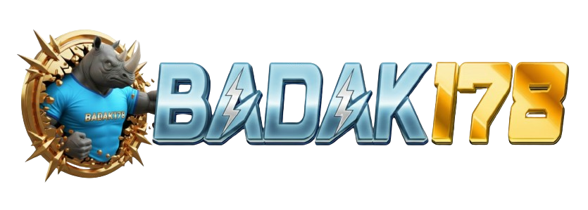 BADAK178 Logo